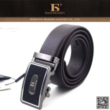 Father day gift leather belts for men automatic